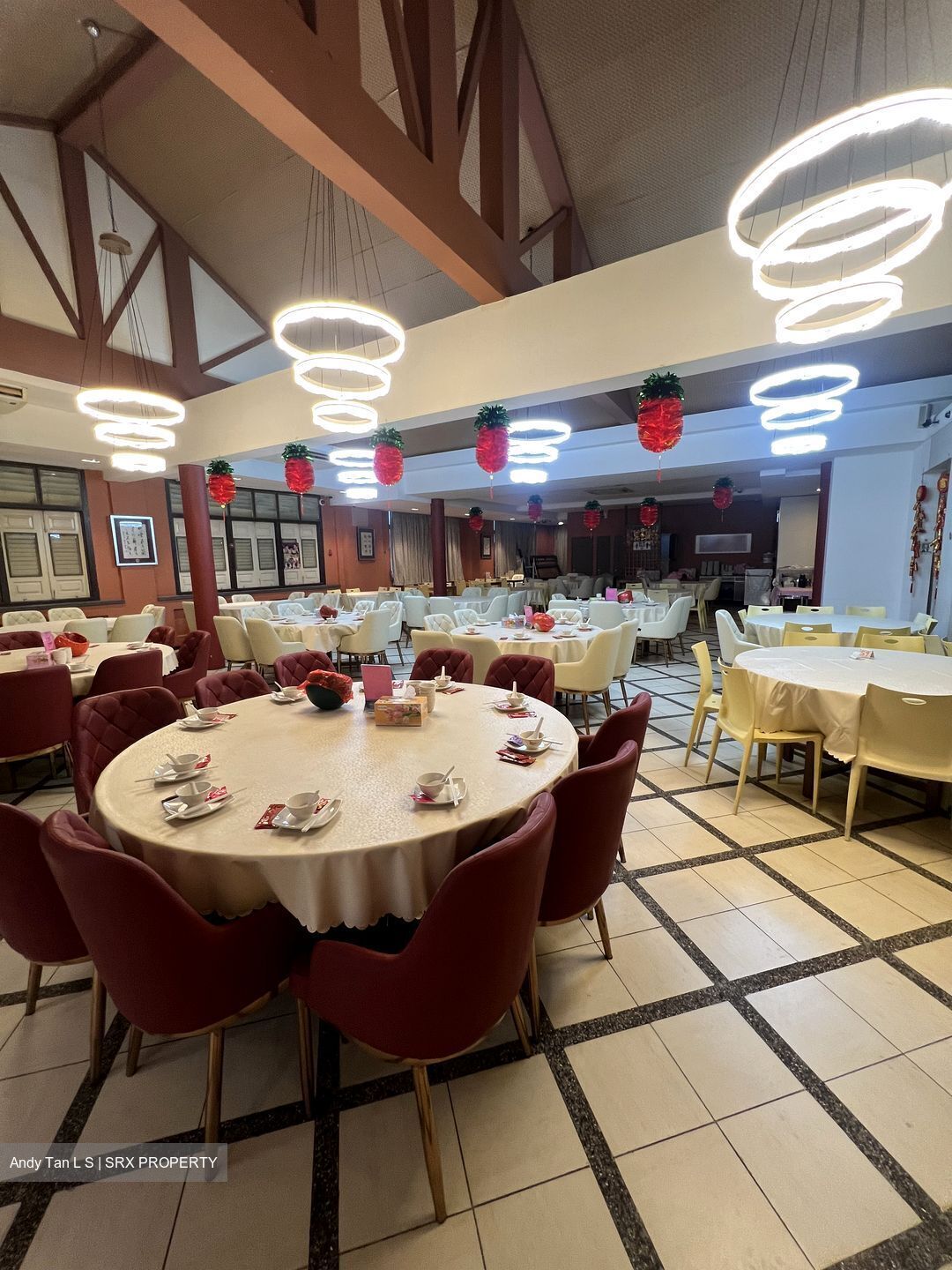 Tiong Bahru Estate (D3), Retail #625020271